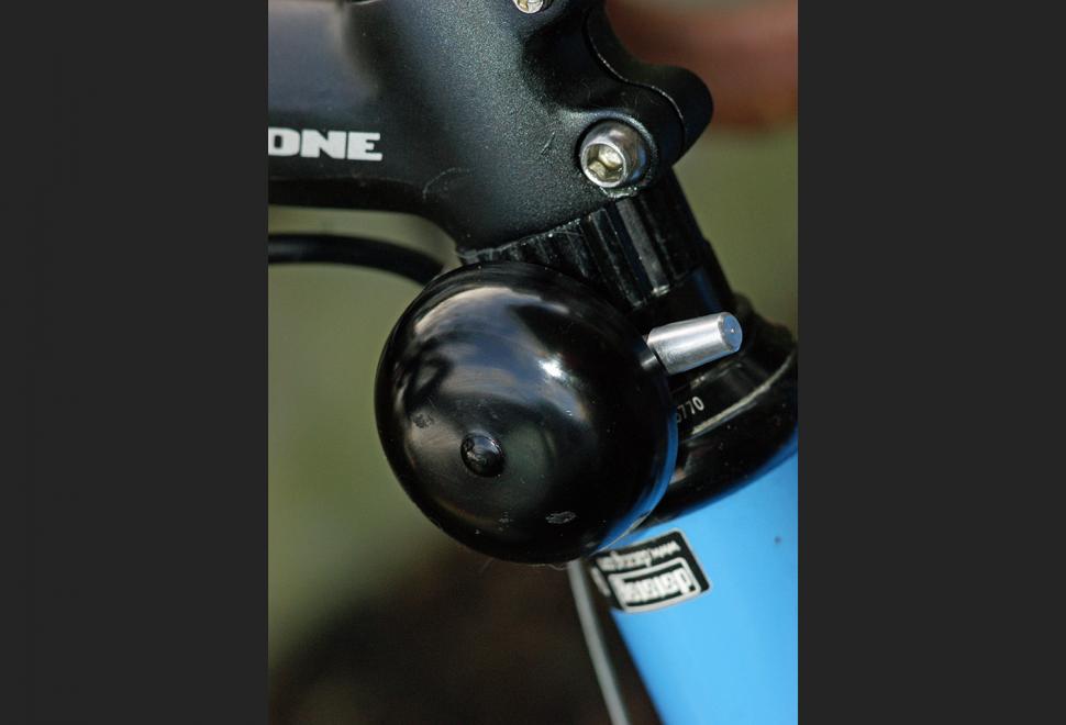 Wilko best sale bike bell